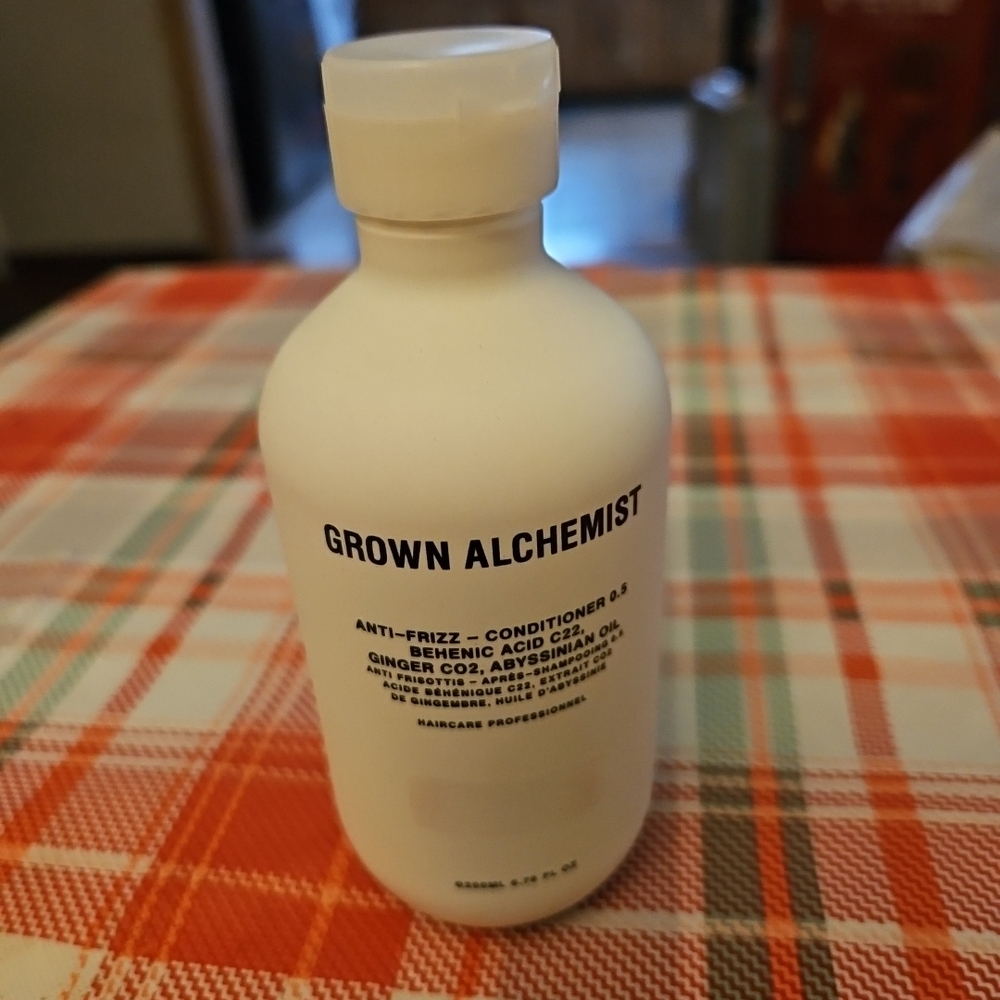 Grown Alchemist Haircare Professional Conditioner
